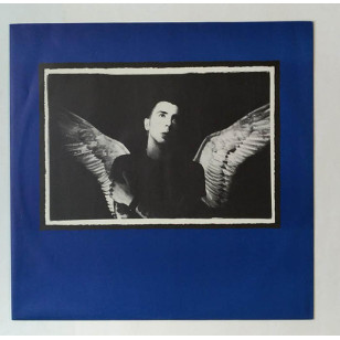 Marc Almond - Jacques 1989 UK Version 1st Press Vinyl LP ***READY TO SHIP from Hong Kong***